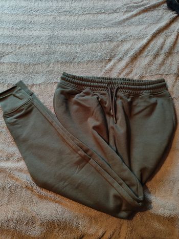 Ensemble homme sweat+ jogging