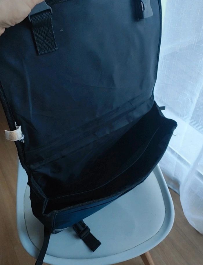 Cartable Marvel TBE - photo numéro 4
