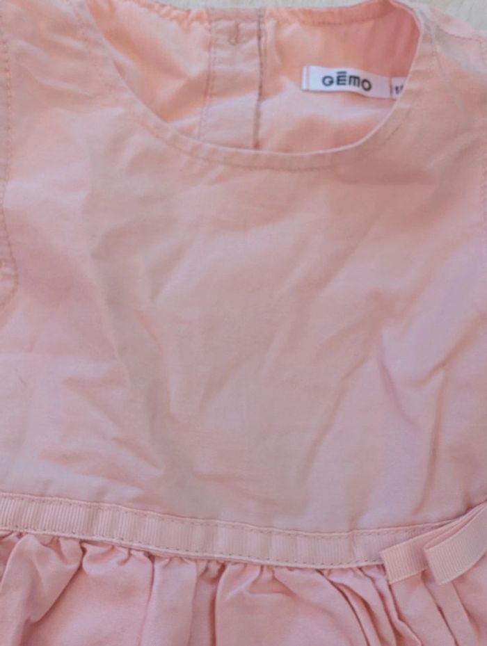 Robe 18 mois fille Gémo - photo numéro 2