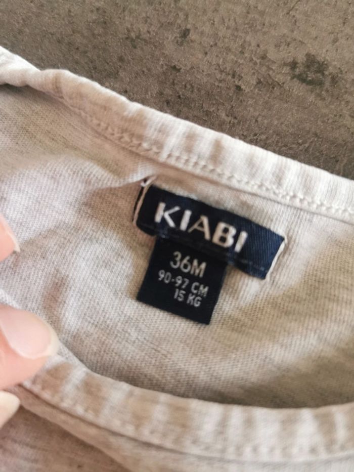 Lot de 6 pyjamas shorts - photo numéro 9