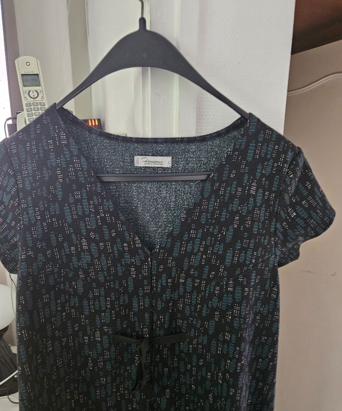 robe femme enceinte - photo numéro 2