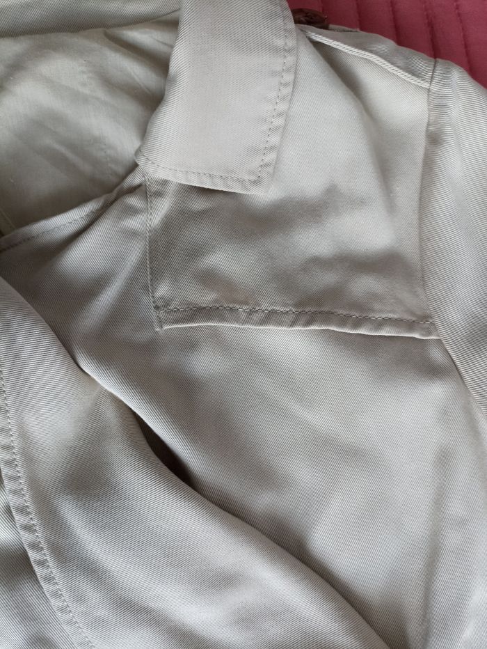 Manteau 3/4 leger - photo numéro 7