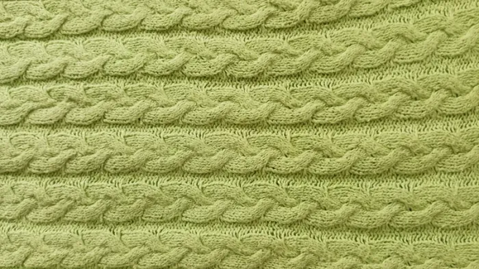 Pull torsadé Talbots - Taille S - photo numéro 4