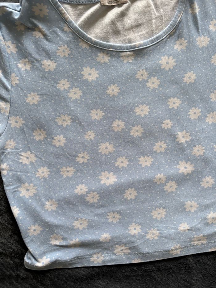 Top court - photo numéro 2