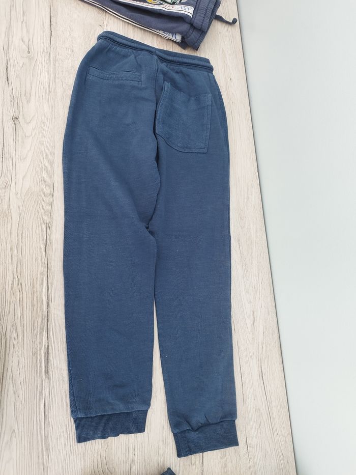 Pantalon de jogging fille 8 ans - photo numéro 2
