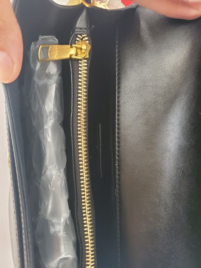 Sac à main coach - photo numéro 3