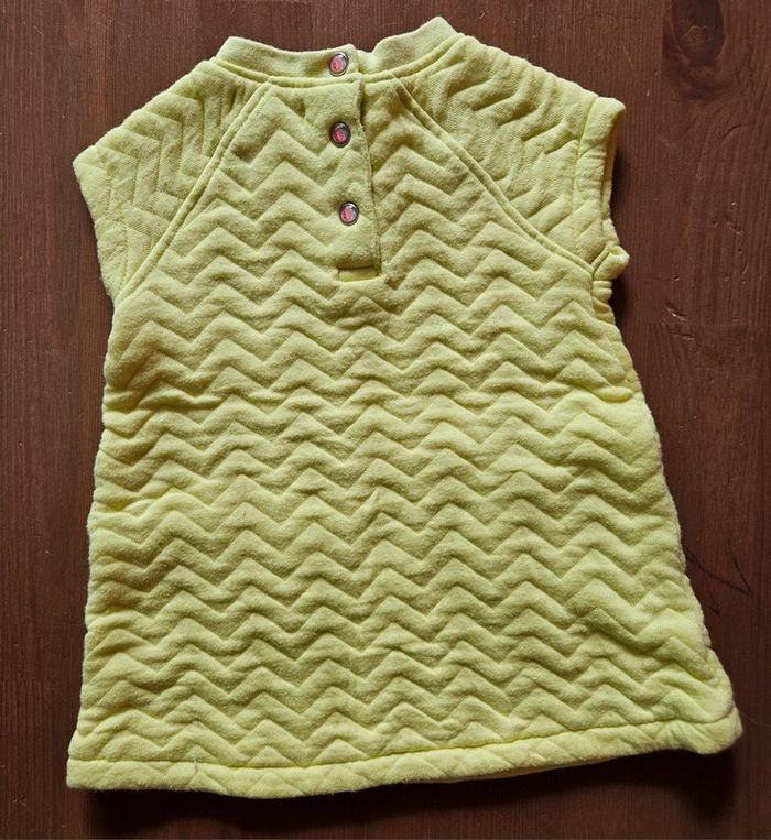 Lot robes 6 mois. - photo numéro 7