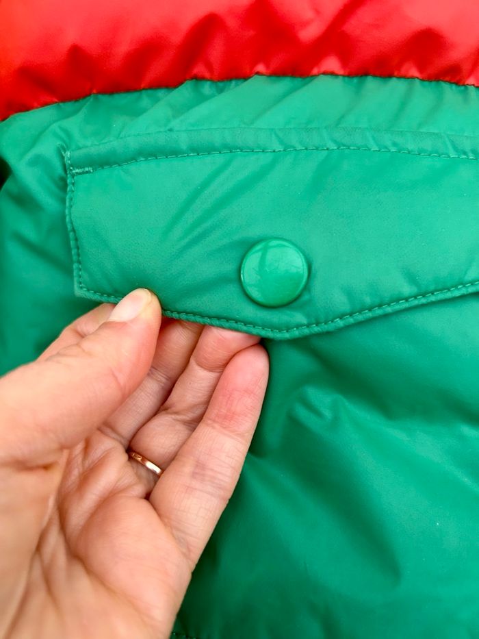 Jacket Mini Rodini - photo numéro 4