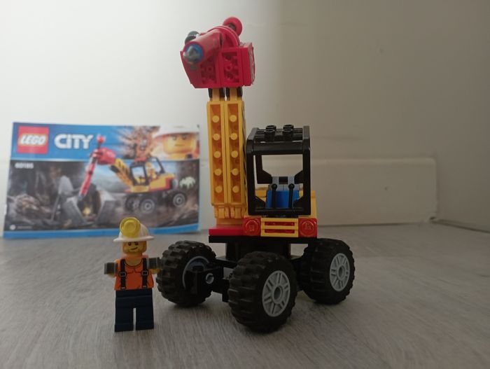 Lego cyti - photo numéro 4