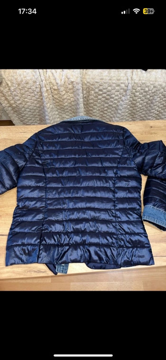 Doudoune femme - photo numéro 4