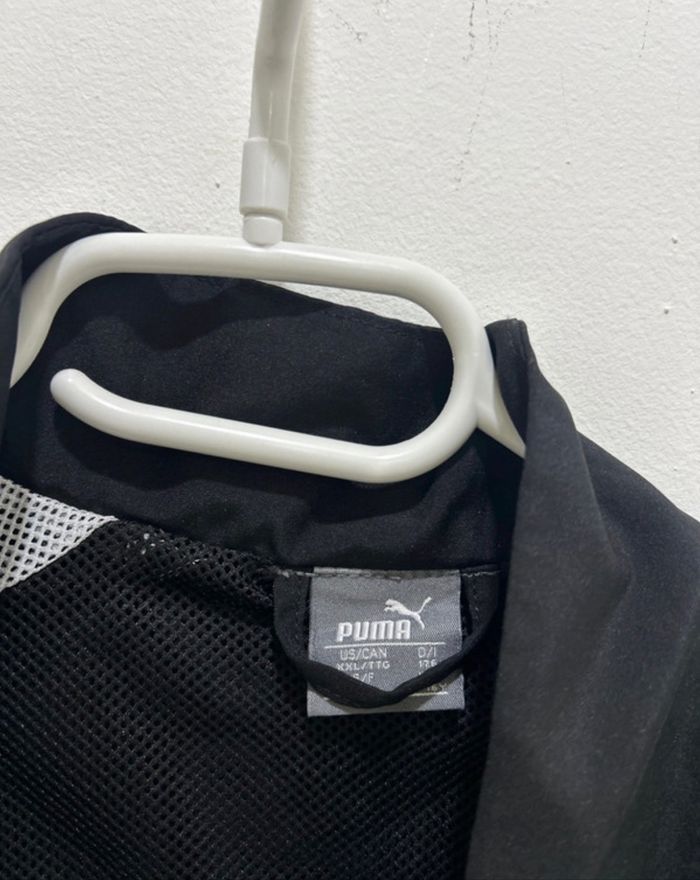 Veste Zippée Puma Neuve taille S - photo numéro 6