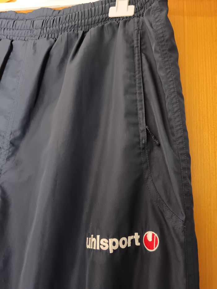 Pantalon de survêtement Uhlsport M/L - photo numéro 5