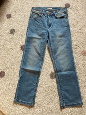 Pantacourt en jean neuf