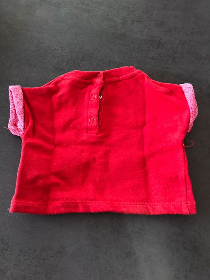 Tee-shirt Disney - photo numéro 2