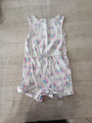 Combi short