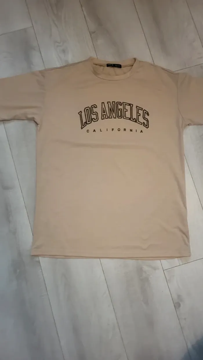 Tee-shirt Los Angeles xs