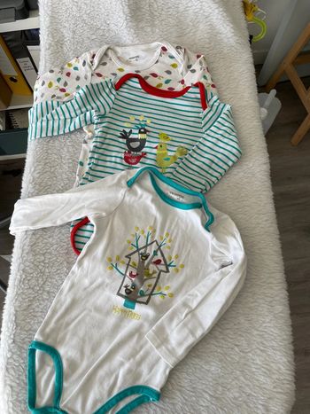 Bodys 36 mois orchestra