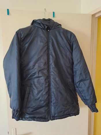Parka fille garcon ou femme taille S