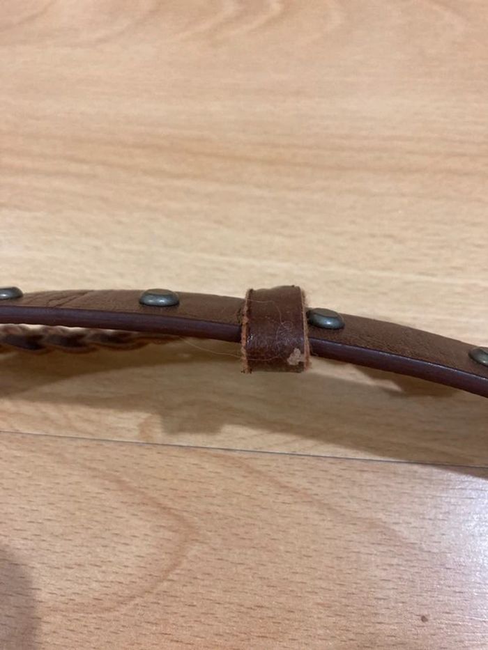 ceinture - photo numéro 3
