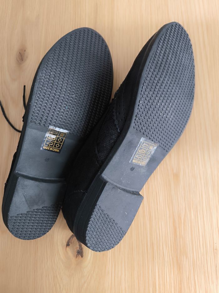 Mocassin femme - photo numéro 3