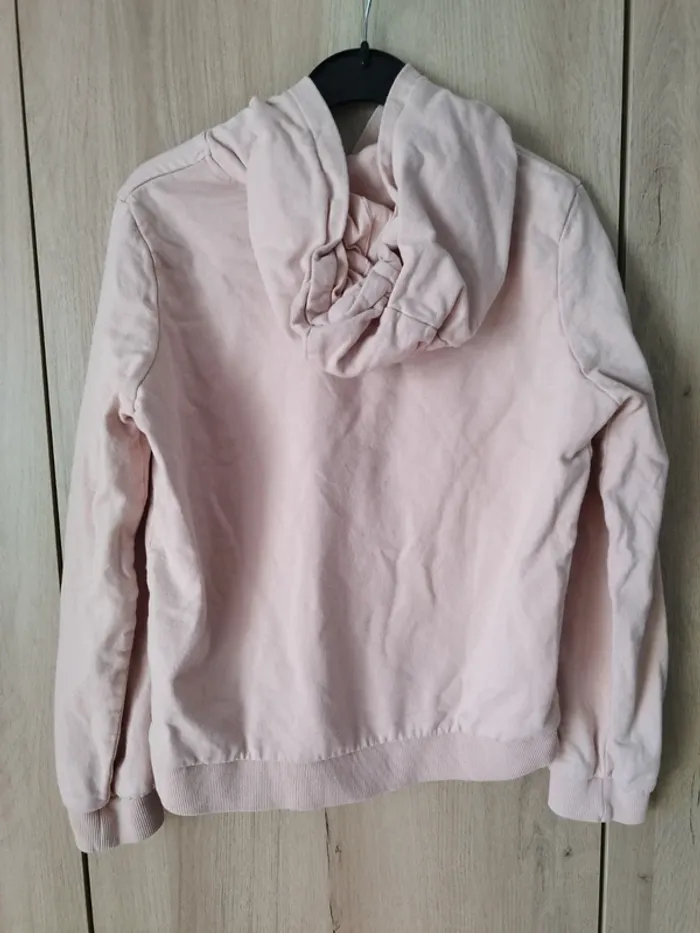 🔴Pull à capuche taille 12 ans - photo numéro 4