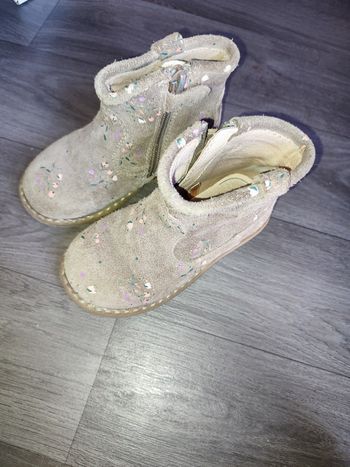 Bottines