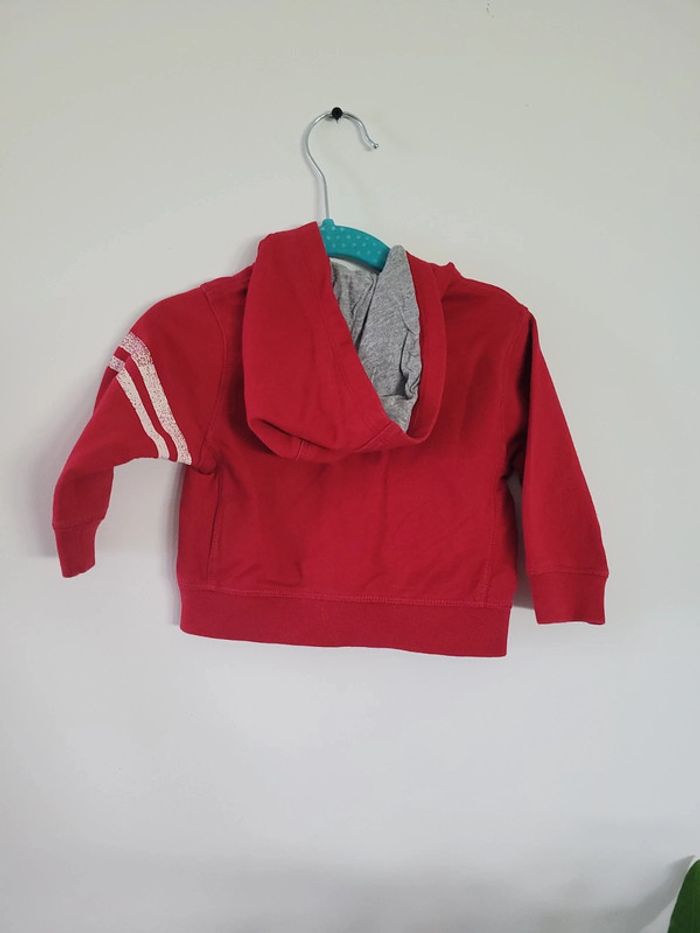 Veste Nike tbe - photo numéro 4