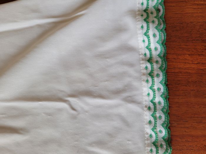 combinaison 6 ans - vintage - photo numéro 3