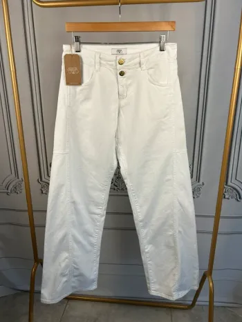 Jean large Le temps des cerises W28 neuf