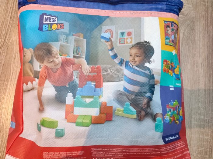 Méga Bloks - photo numéro 2