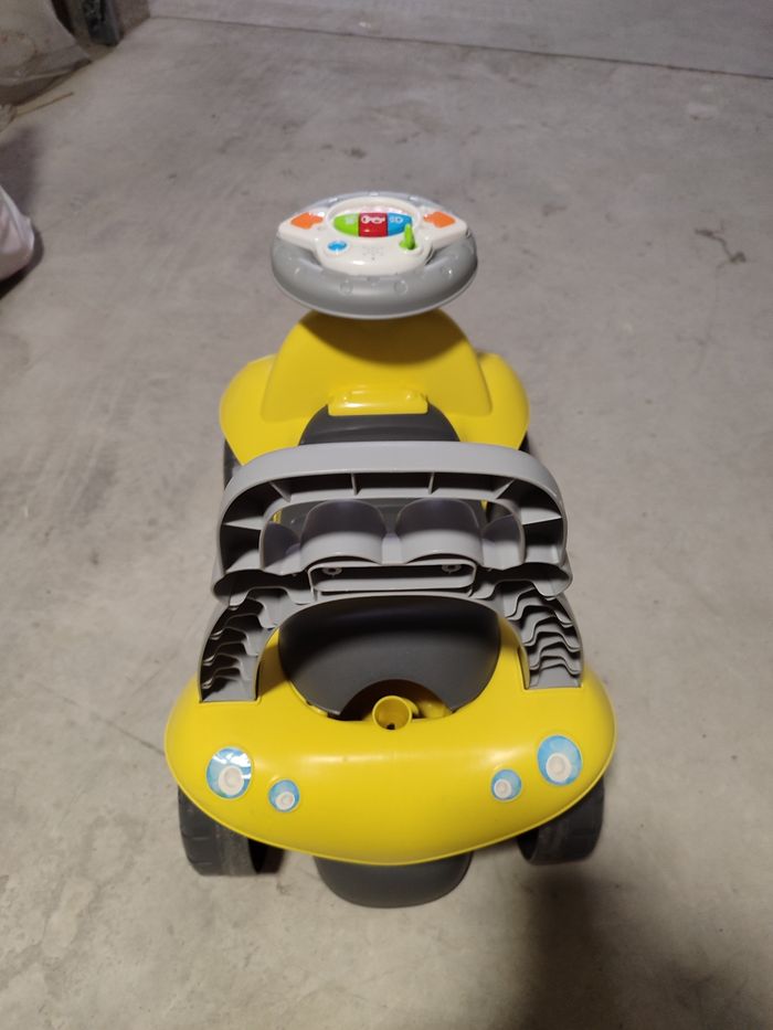 TROTTEUR - photo numéro 2