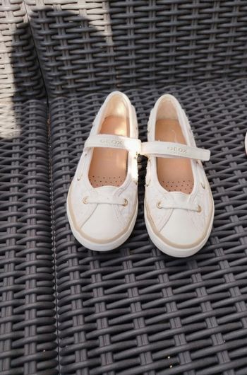 Ballerine geox