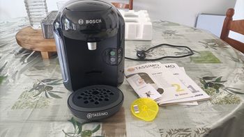 Tassimo