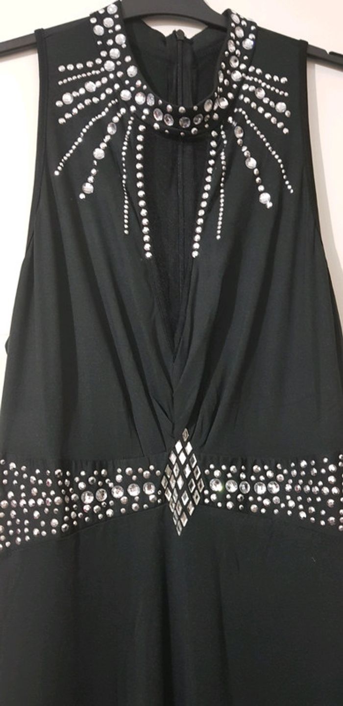 Robe à strass neuve - photo numéro 2