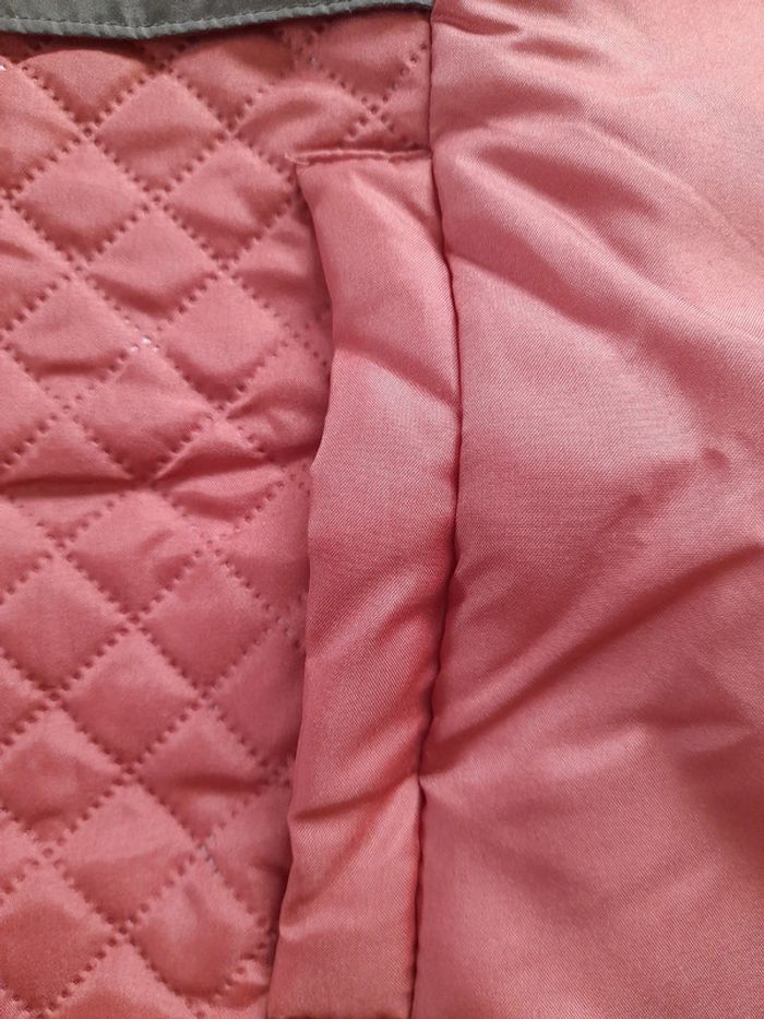 Veste matelassé femme - photo numéro 4