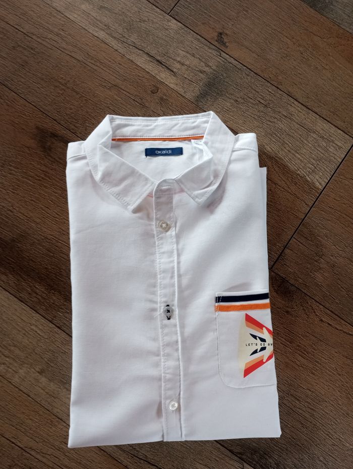 Chemise - photo numéro 3