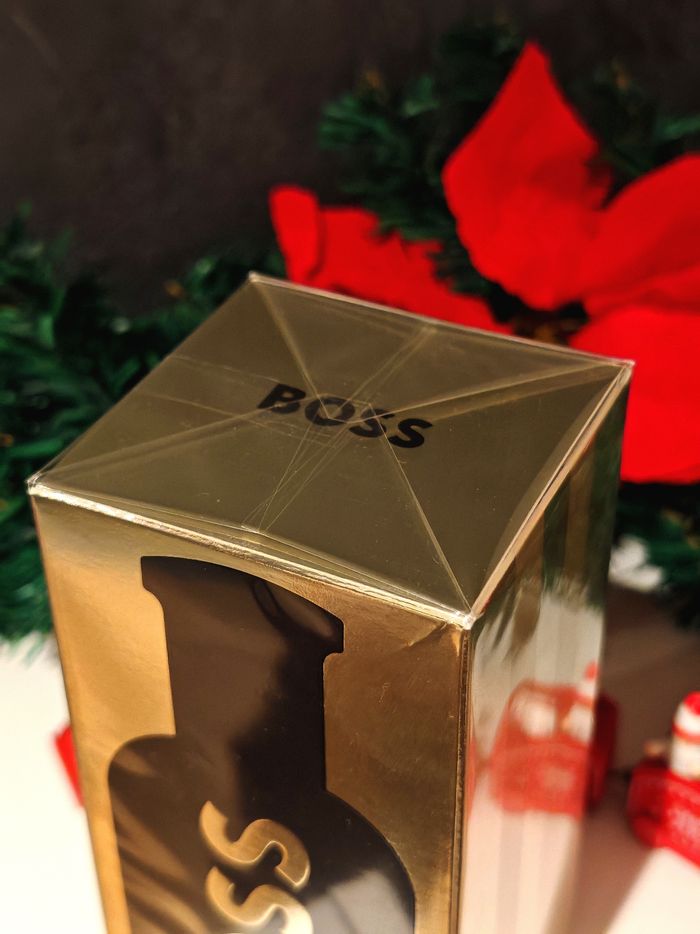 BOSS Bottled Absolu 200 ml – Neuf sous blister - photo numéro 3