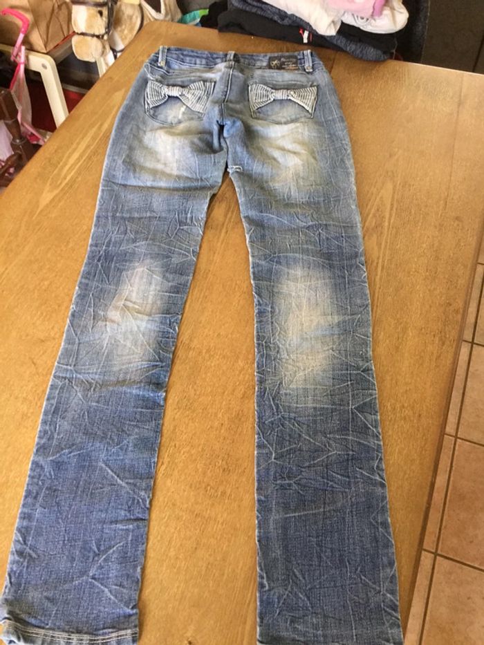 Jeans - photo numéro 10