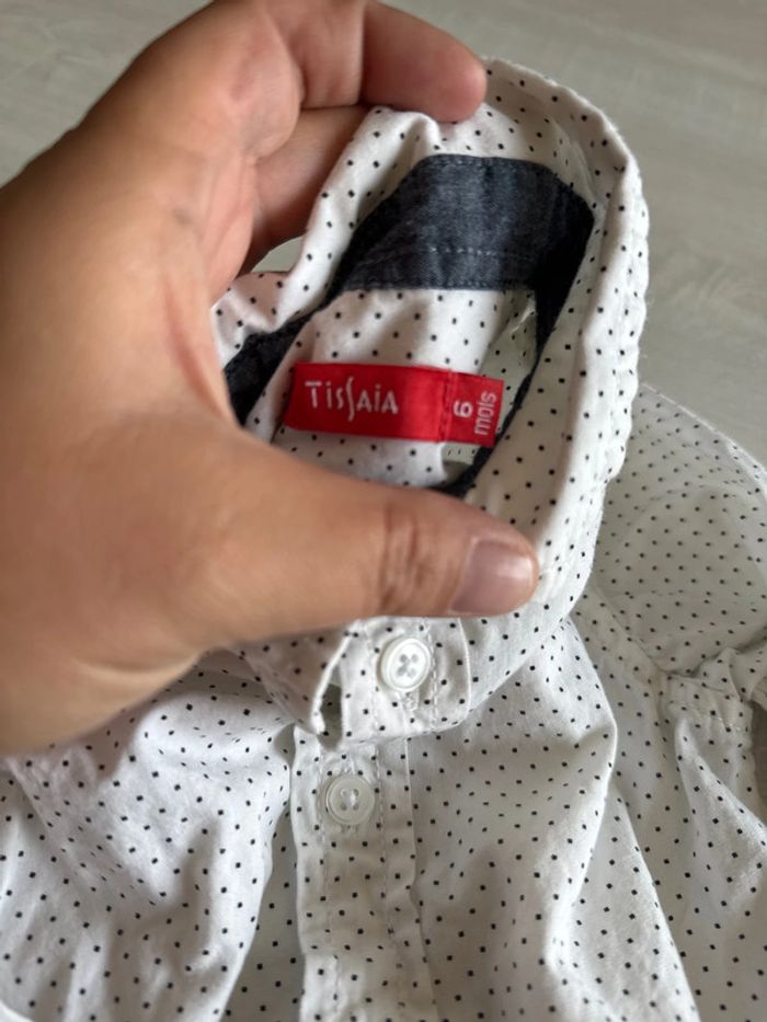 Chemise - photo numéro 2