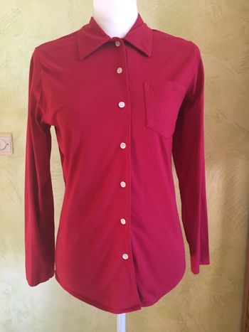 Chemisier femme taille 34/36