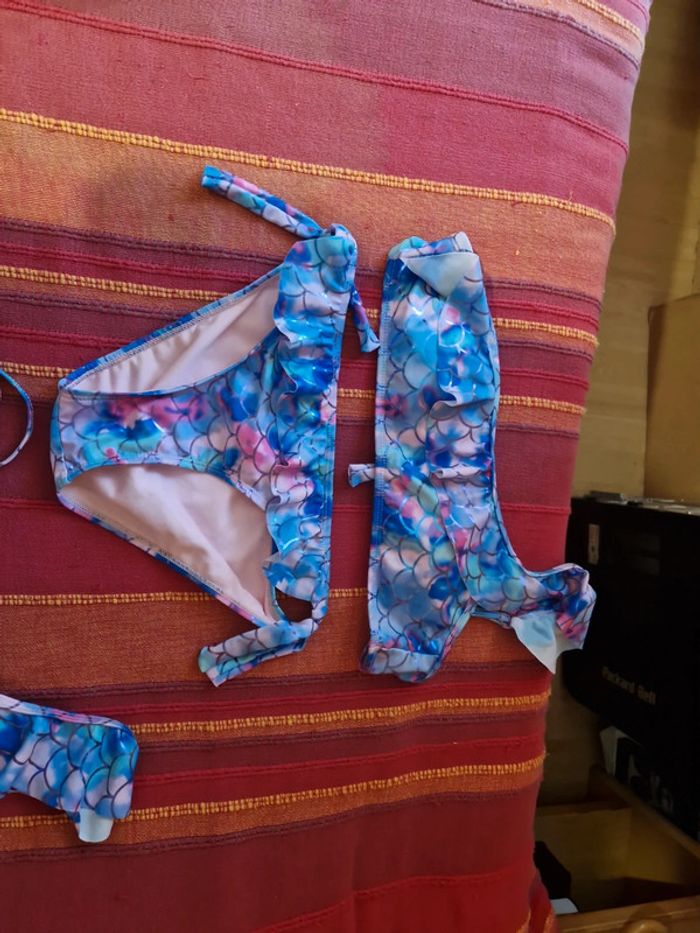 Lots 2 maillot de bain - photo numéro 2