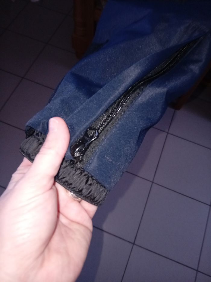 Pantalon ski Crivit - photo numéro 6