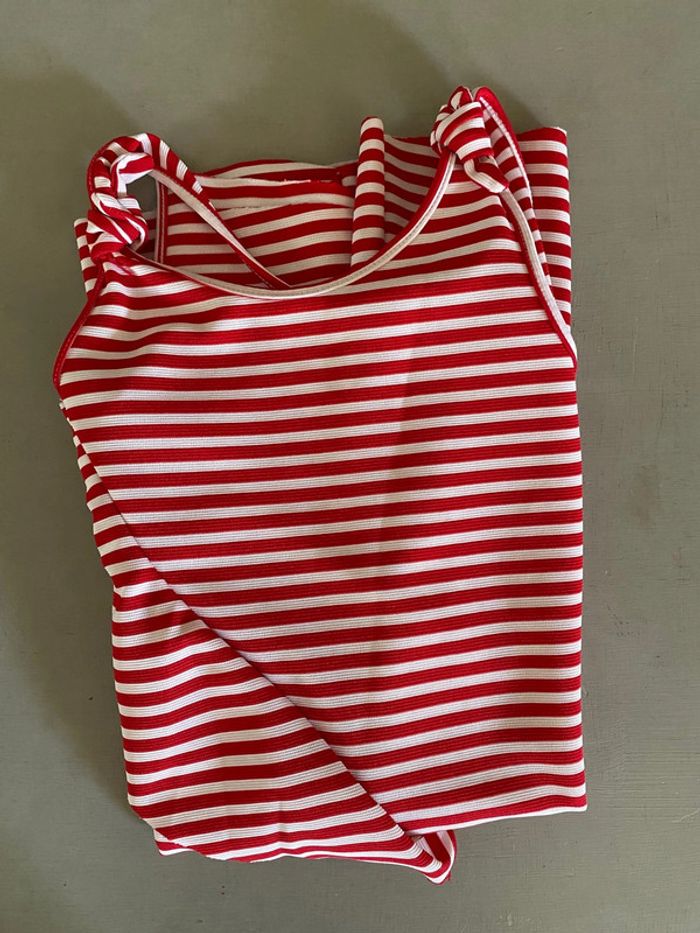 Robe zara girls taille 8 ans - photo numéro 11