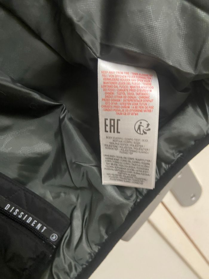 Doudoune homme - photo numéro 5