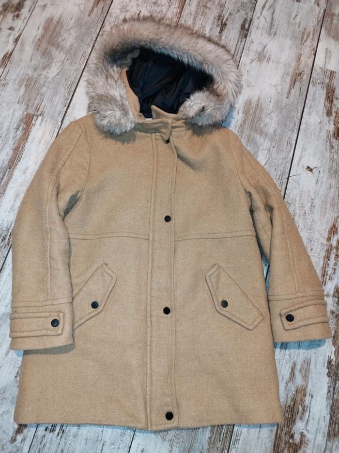 Manteau - photo numéro 2