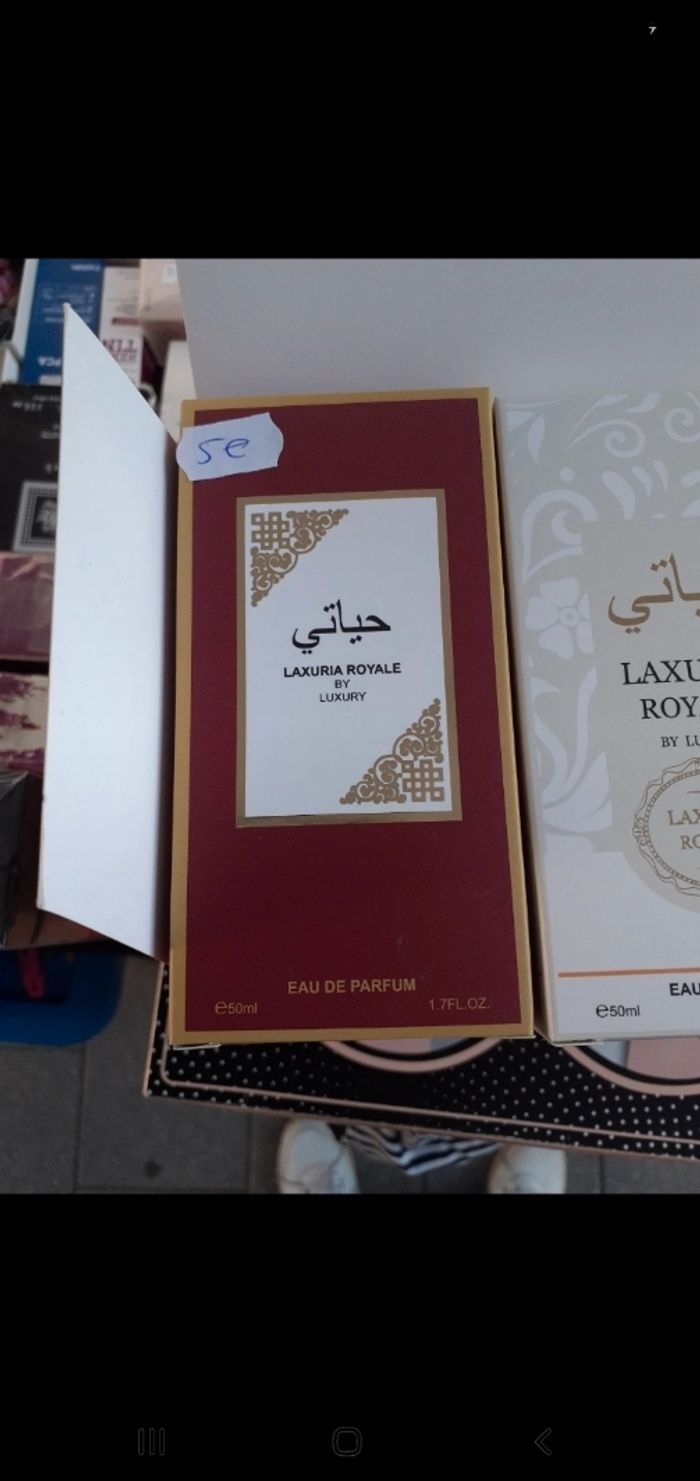 Eau de parfum - photo numéro 8