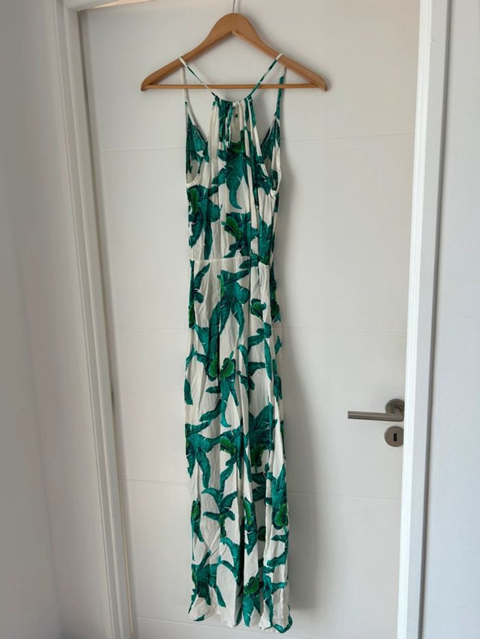 Robe longue - photo numéro 3