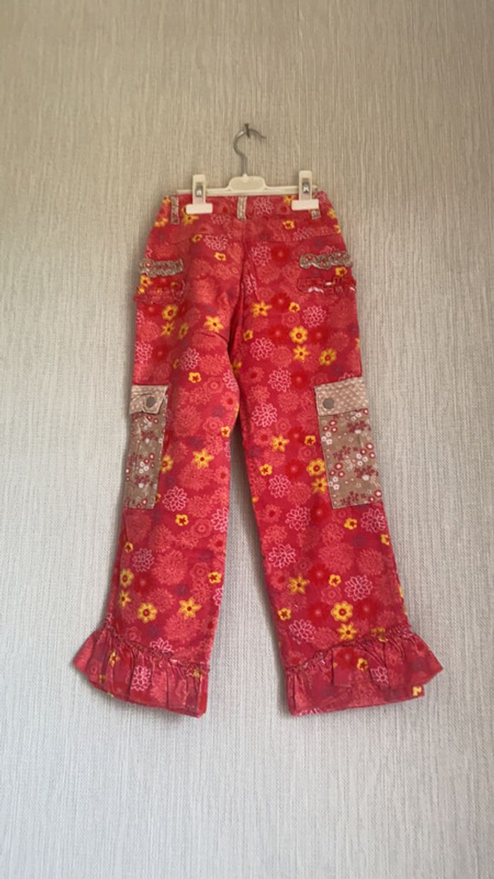Pantalon Taille 8 ans - photo numéro 2