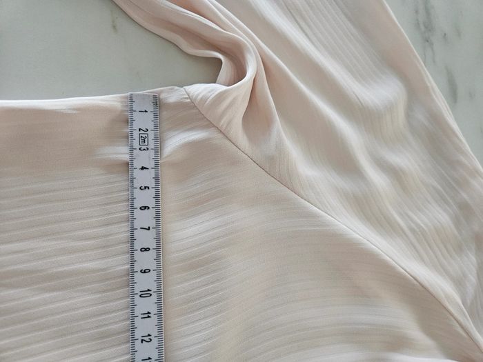 OVS blouse légère taille 44 - photo numéro 14