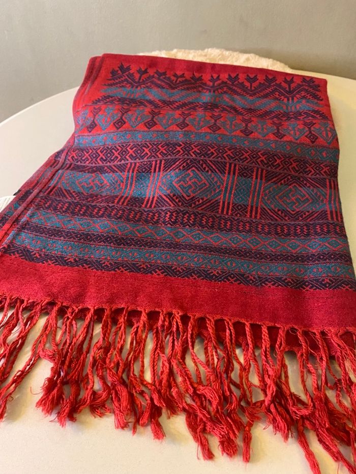 Écharpe Natura - photo numéro 2